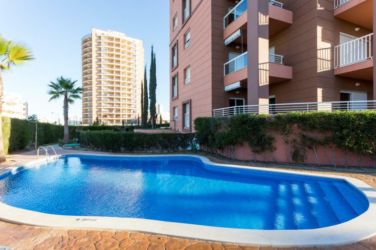 Beautiful Litoralmar Apartamento